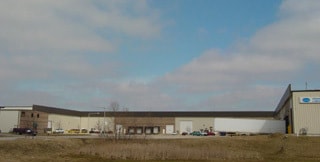 More Photos Of 510-530 Oakleaf Ct, Joliet Warehouse For Lease