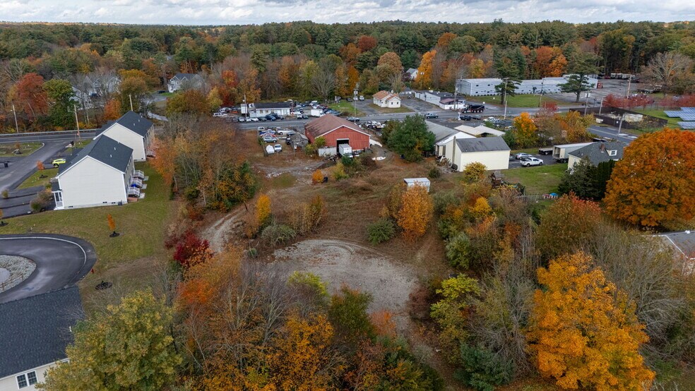 More Photos Of 634 Winthrop St, Taunton Flex For Sale