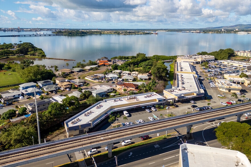 More Photos Of 98-199 Kamehameha Hwy, Aiea Restaurant For Lease