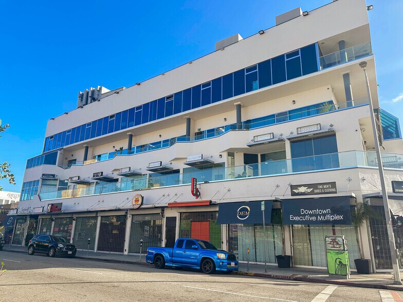 More Photos Of 221 E 12th St, Los Angeles Office For Lease