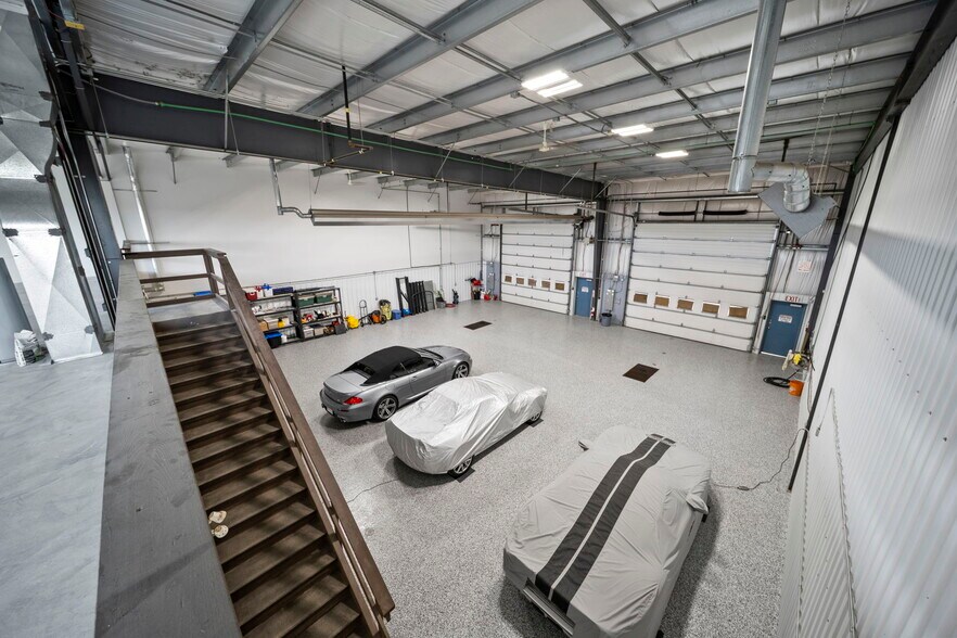 More Photos Of 53 Burnt Park Dr, Red Deer County Industrial For Sale