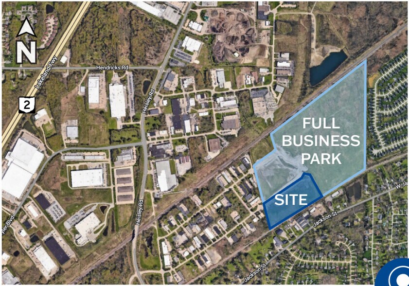 More Photos Of 9500 Hamilton Dr., Mentor Manufacturing For Lease