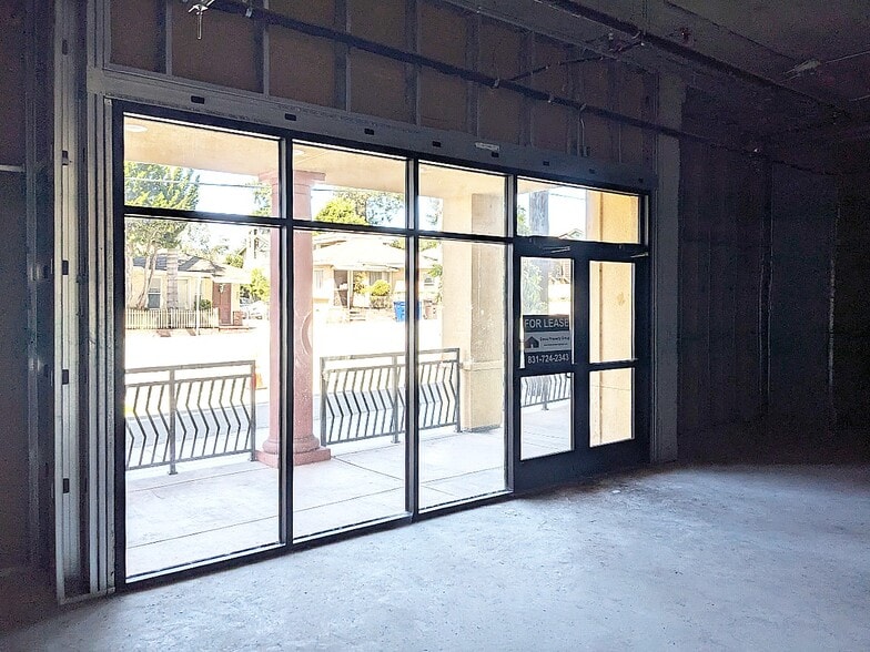 Primary Photo Of 350 Ocean St, Santa Cruz Apartments For Lease