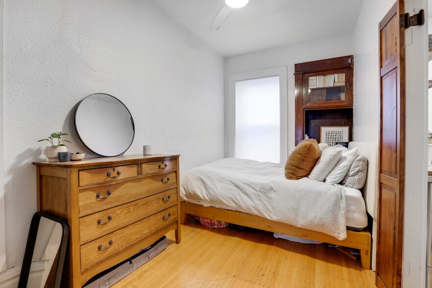 More Photos Of 1568 Vine St, Denver Apartments For Sale