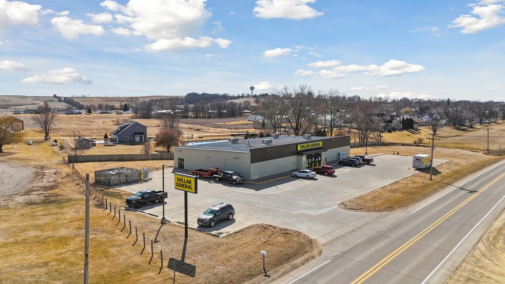 Primary Photo Of 401 E White St, Preston Freestanding For Sale