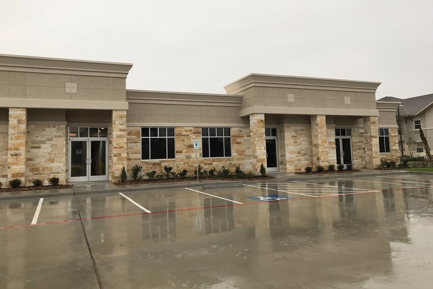 More Photos Of 1526 Katy Gap Rd, Katy Medical For Sale