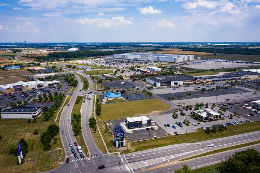 More Photos Of 9570-9880 Olde US 20, Rossford Unknown For Lease