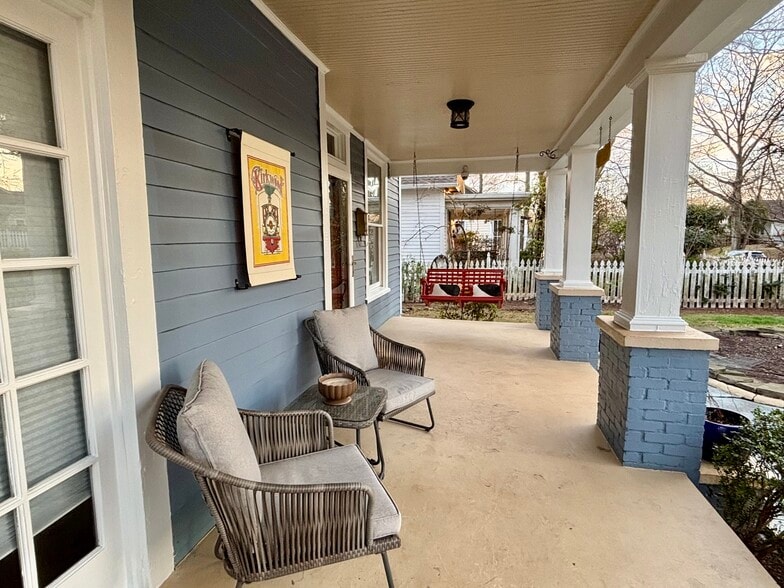 More Photos Of 120 Howard St SE, Atlanta Multifamily For Sale