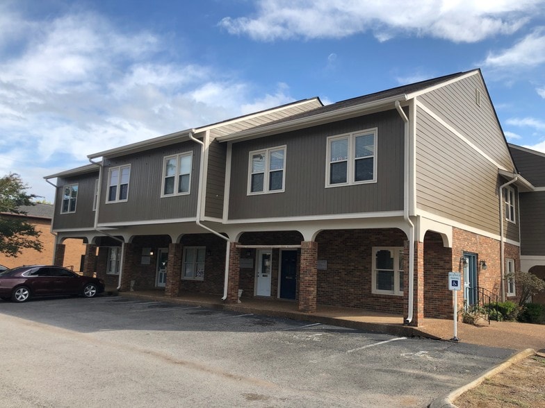Primary Photo Of 211 Donelson Pike, Nashville Office For Lease