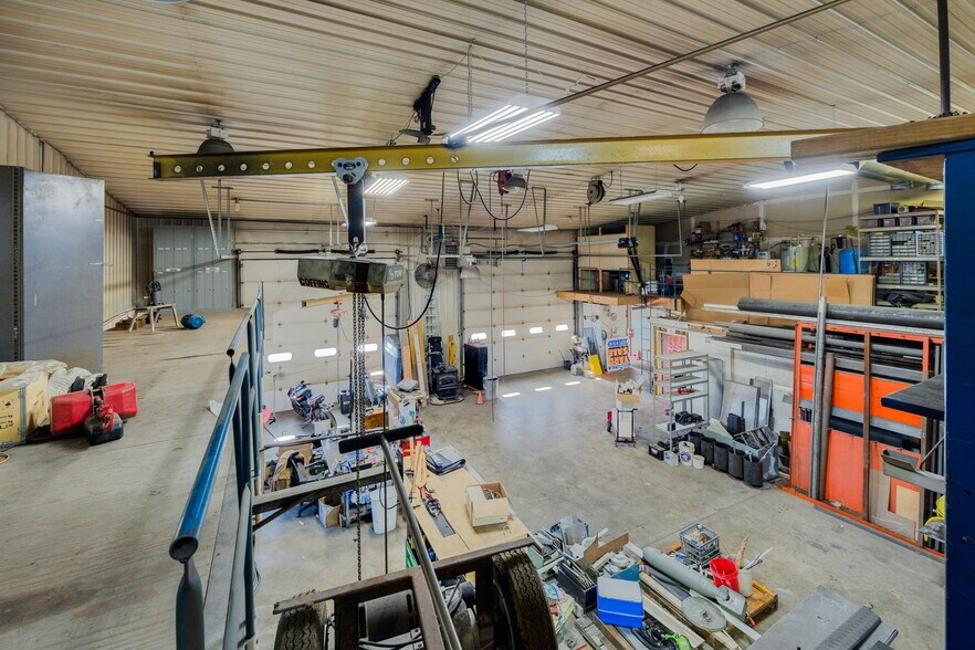 More Photos Of 8796 S US Highway 231, Brookston Specialty For Sale