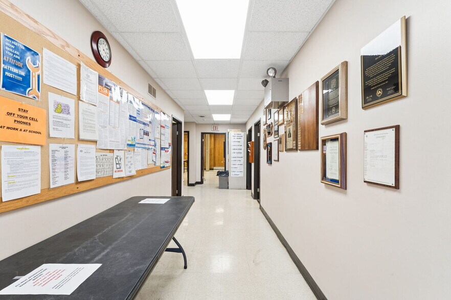 More Photos Of 263 Armbrust Road rd, Greensburg Warehouse For Sale