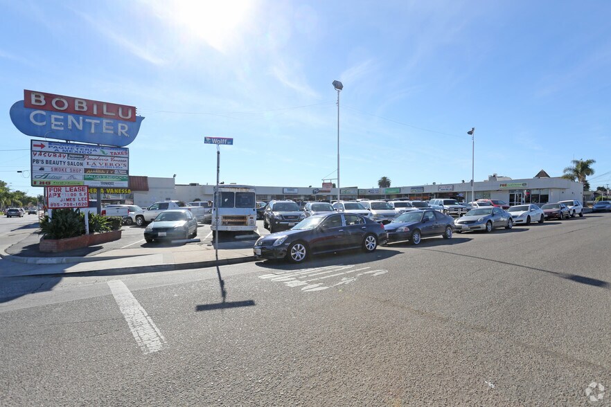 Primary Photo Of 1201 Saviers Rd, Oxnard General Retail For Sale