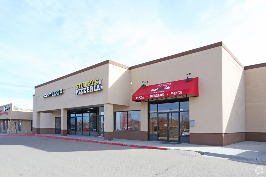 More Photos Of , Castle Rock General Retail For Sale