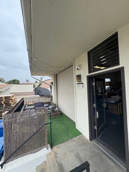 More Photos Of 614 Santa Barbara St, Santa Barbara Light Manufacturing For Lease