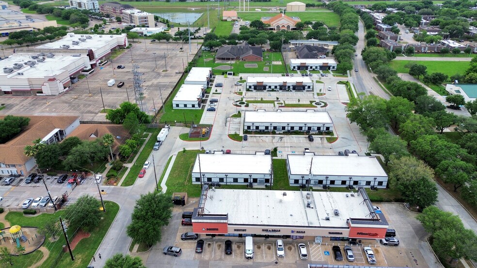 More Photos Of 4807 Sugar Grove Blvd, Stafford Medical For Lease