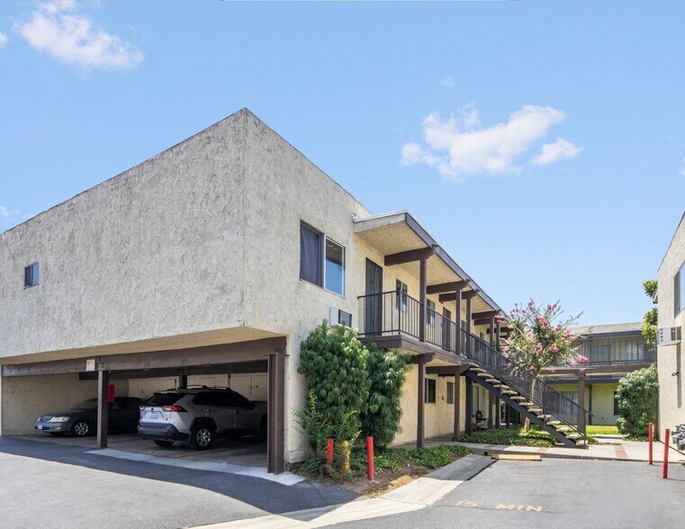 More Photos Of 3108 Vineland Ave, Baldwin Park Apartments For Sale