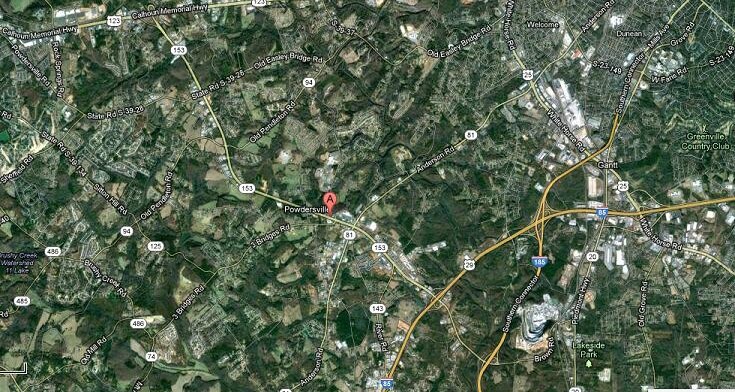 More Photos Of 4000 Highway 153, Easley Land For Sale