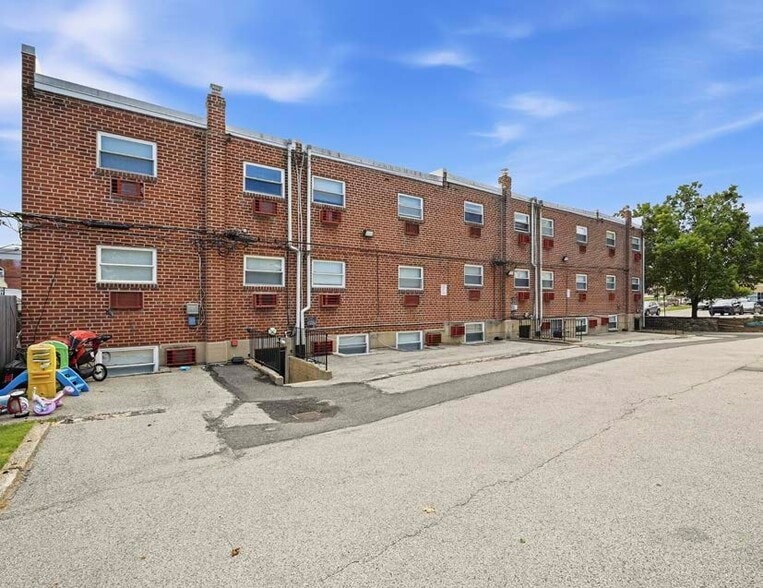 More Photos Of 517-21 Martin St, Philadelphia Apartments For Sale