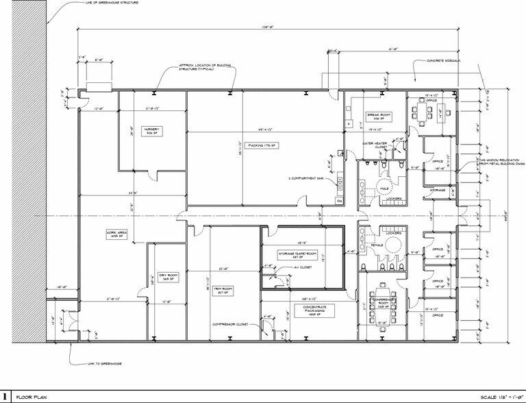 More Photos Of 911 N Camino del Pueblo, Bernalillo Freestanding For Sale