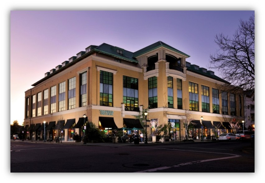 Primary Photo Of 1101 Pacific Ave, Santa Cruz Office For Lease