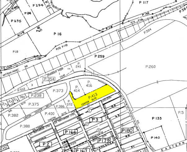 More Photos Of 7900-7996 E Baltimore St, Baltimore Flex For Lease