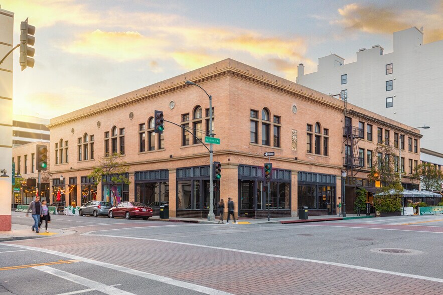 More Photos Of 61-69 N Raymond Ave, Pasadena Office For Lease