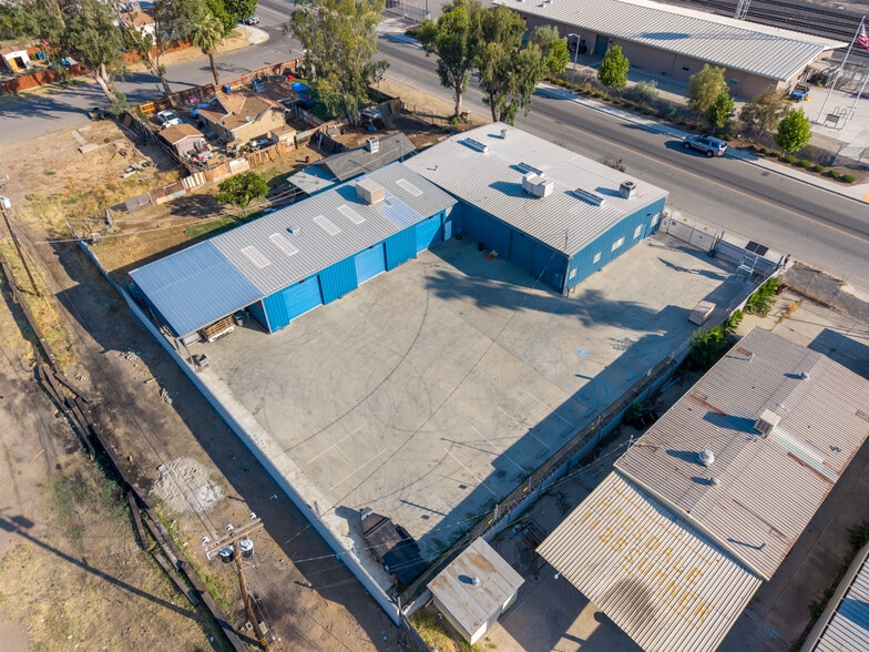 More Photos Of 1121 Sumner St, Bakersfield Warehouse For Lease