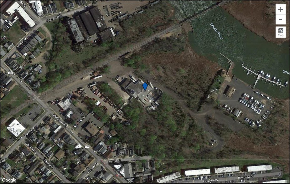 More Photos Of Whitehead Ave, South River Warehouse For Sale