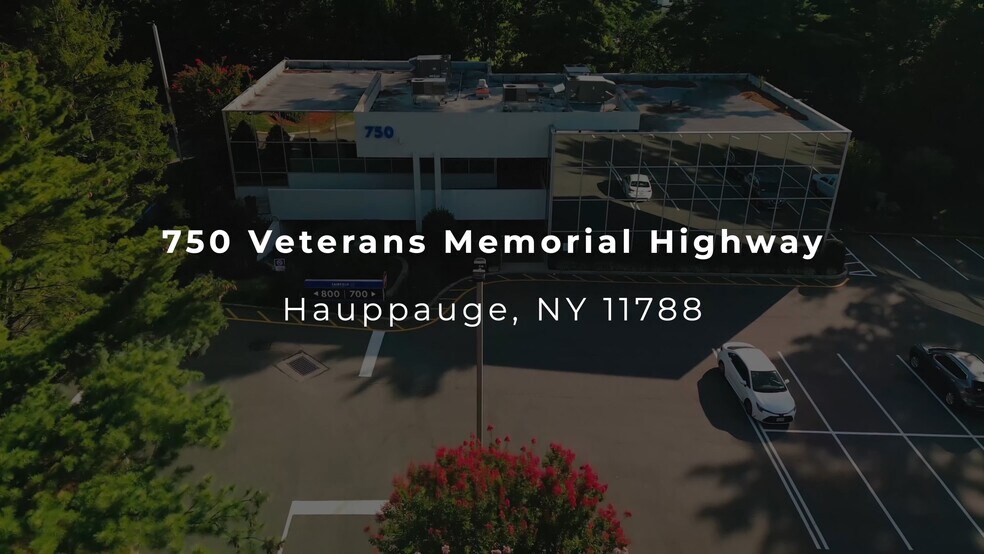 More Photos Of 700 Veterans Memorial Hwy, Hauppauge Unknown For Lease