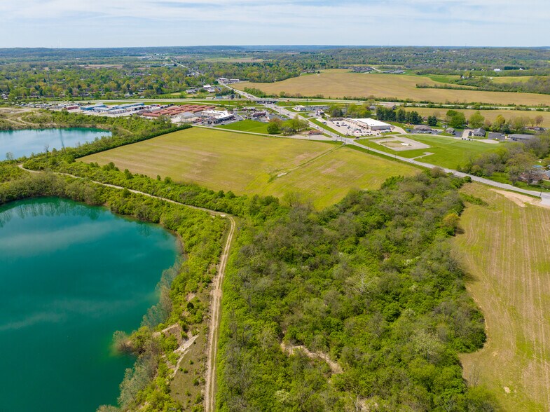 More Photos Of 0 Hamilton Cleves Pike Rd, Hamilton Land For Sale