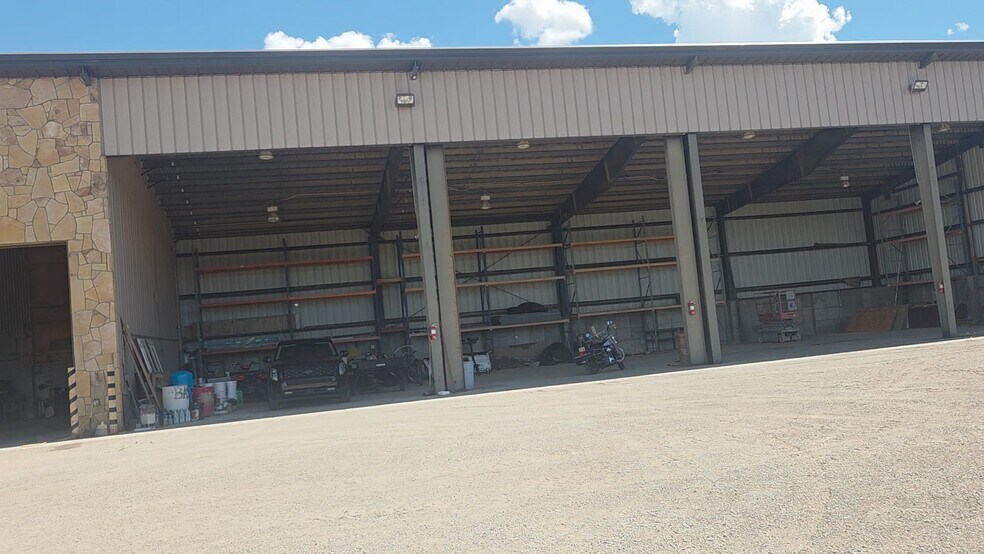 Primary Photo Of 783 Industrial Cir, Pagosa Springs Warehouse For Lease