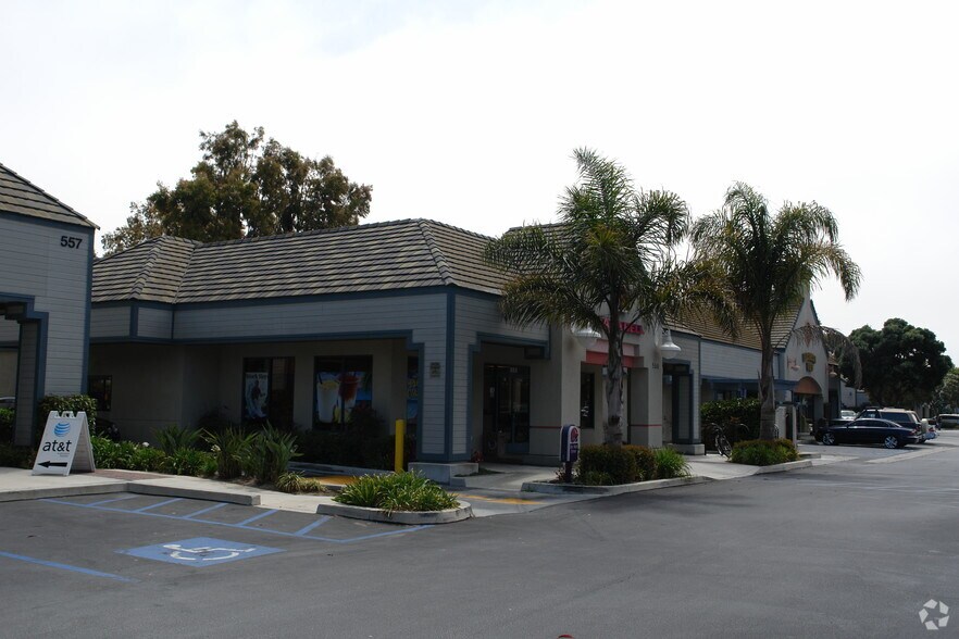 More Photos Of 529-623 W Channel Islands Blvd, Port Hueneme Unknown For Lease