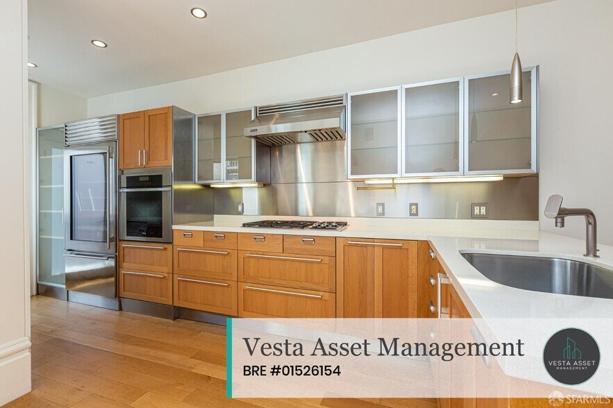 More Photos Of 519 Natoma St, San Francisco Multifamily For Sale