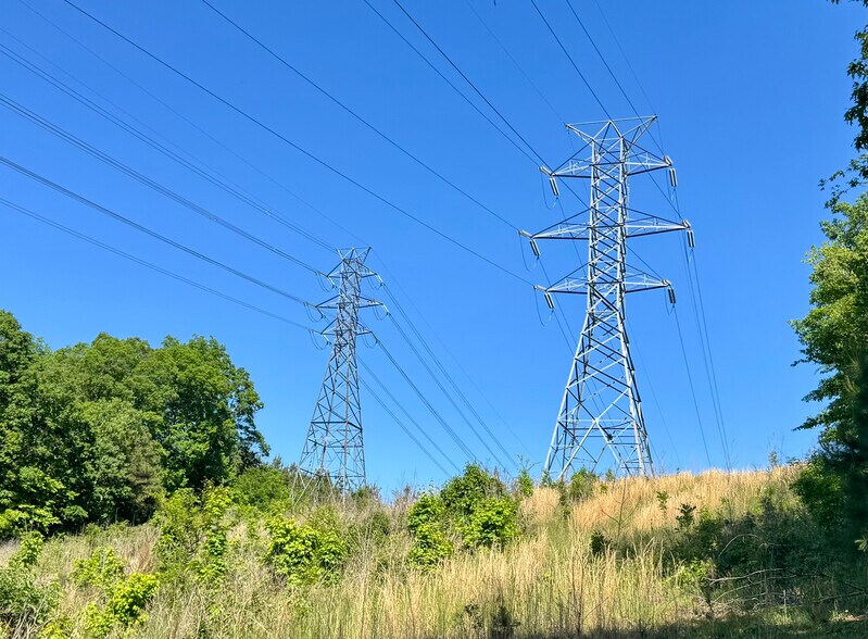 More Photos Of 6353 Grandale Dr, Durham Land For Sale