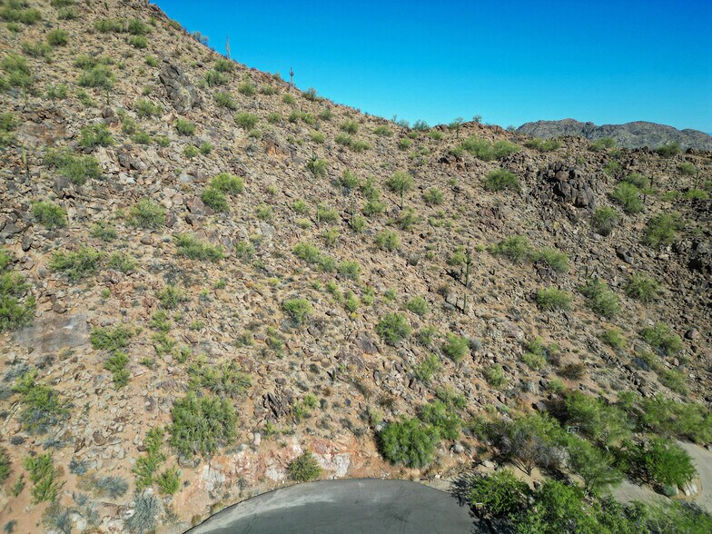 More Photos Of 6010 E Cholla Ln, Paradise Valley Land For Sale
