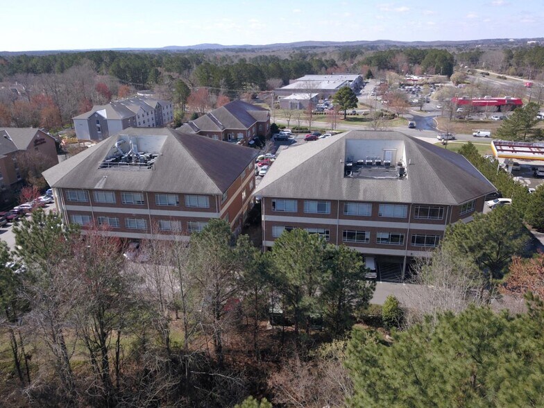 More Photos Of 6011 Farrington Rd, Chapel Hill Medical For Lease