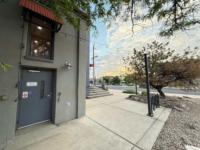 More Photos Of 21 S 1st Ave, Brighton Restaurant For Sale