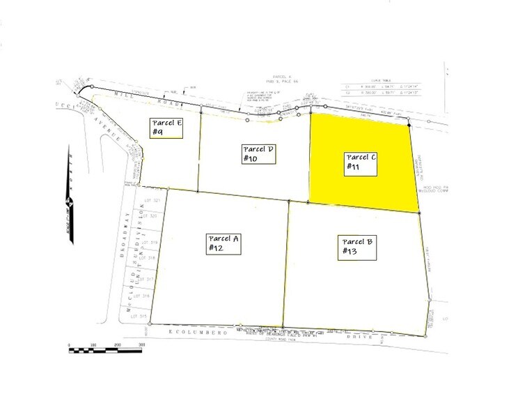 More Photos Of 11 Parkside Court, Mccloud Land For Sale