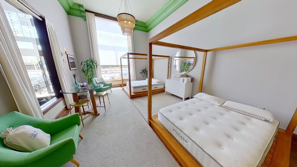 More Photos Of 12-14 Hudson Pl, Hoboken Loft Creative Space For Lease