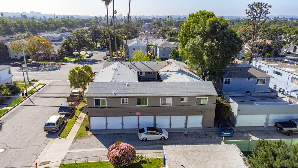 More Photos Of 11401 Washington Pl, Los Angeles Apartments For Sale