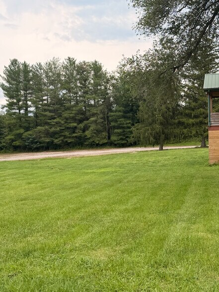 More Photos Of 273 Tackett Ln, Piketon Lodge Meeting Hall For Sale