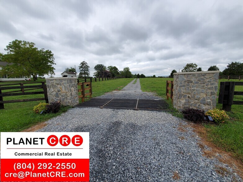 More Photos Of 9911 Leesville Rd, Huddleston Land For Sale