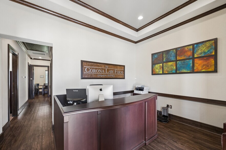 More Photos Of 12807 Haynes Rd, Houston Office For Sale