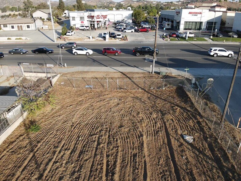 More Photos Of 1775 Acre Street, Norco Land For Sale