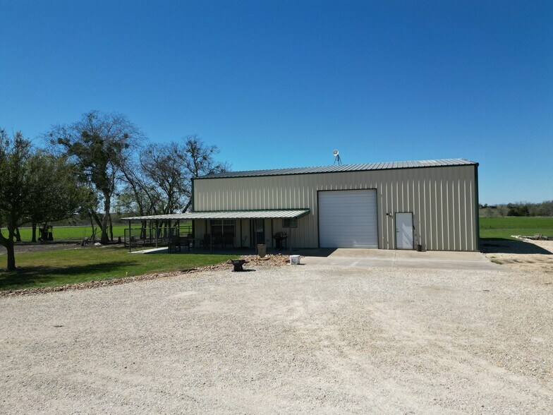 More Photos Of 15216 FM 1100, Elgin Land For Sale