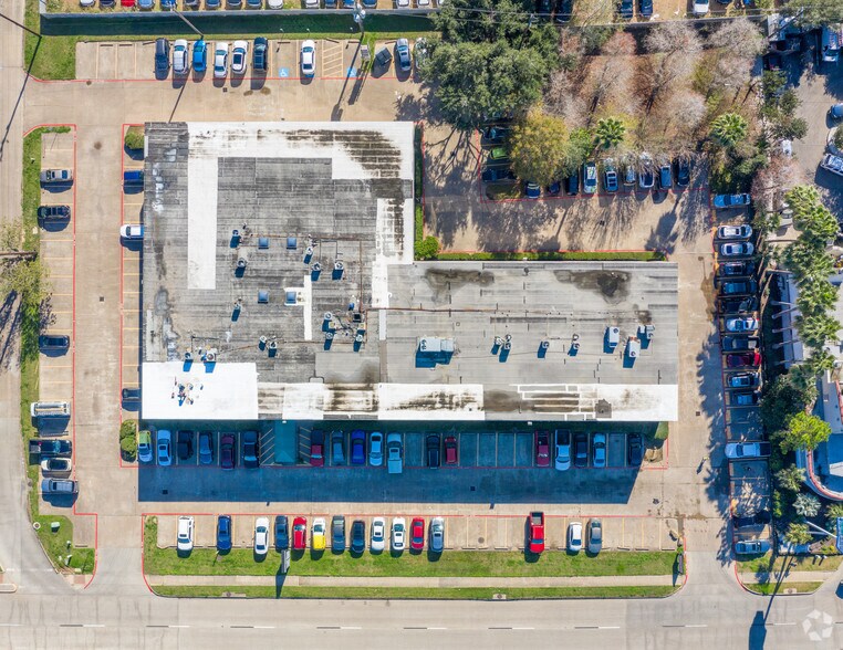 More Photos Of 20501 Katy Fwy, Katy Office For Sale