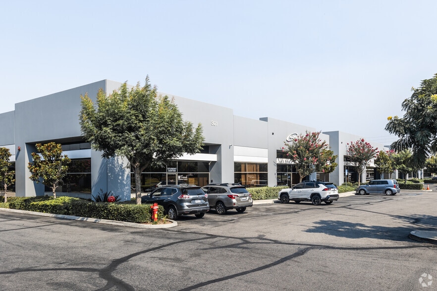 More Photos Of 301-315 N Berry St, Brea Light Distribution For Sale