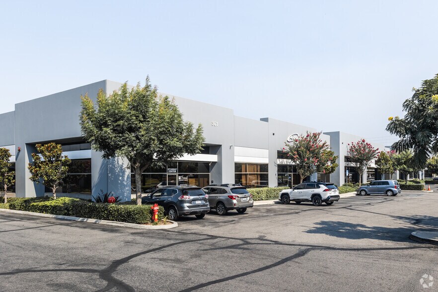 More Photos Of 301-315 N Berry St, Brea Light Distribution For Sale