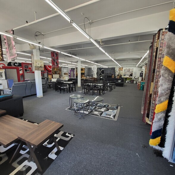 More Photos Of 1008 W 63rd St, Chicago Storefront For Lease