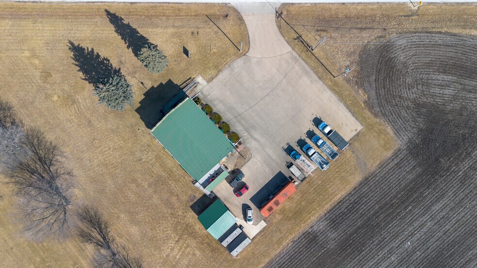 More Photos Of 1310 IL Highway 26, Princeton Specialty For Sale